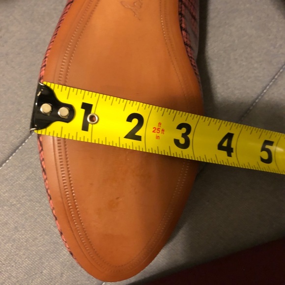 🆕SAM EDELMAN JORDY LOAFER SIZE 71/2 - Picture 9 of 9